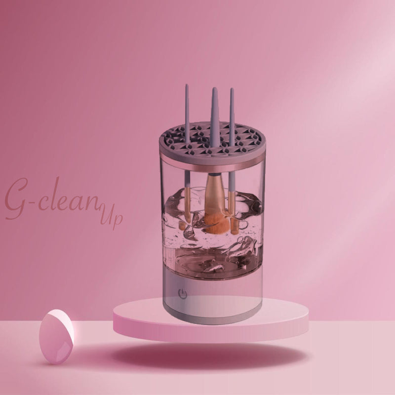 G-CLEAN up