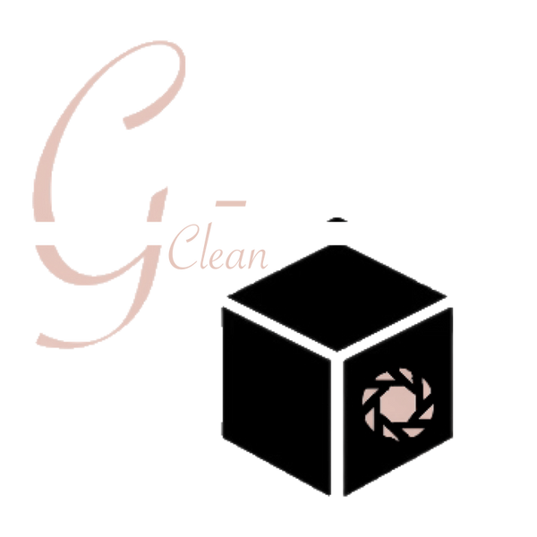 g-clean up